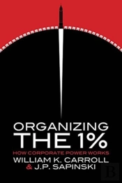 Organizing The 1%