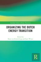 Organizing The Dutch Energy Transition