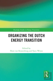 Organizing The Dutch Energy Transition