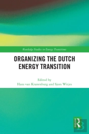 Organizing The Dutch Energy Transition