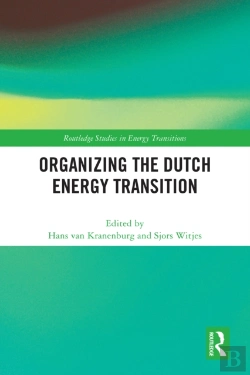 Bertrand.pt - Organizing The Dutch Energy Transition