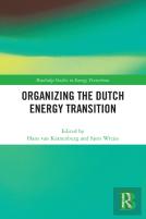 Organizing The Dutch Energy Transition