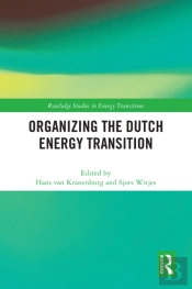 Organizing The Dutch Energy Transition