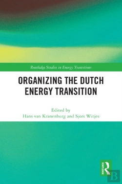 Bertrand.pt - Organizing The Dutch Energy Transition