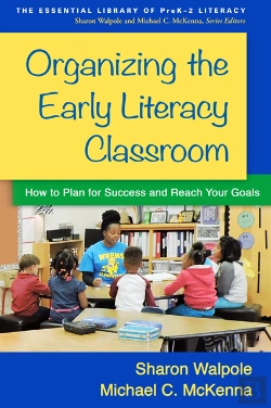 Bertrand.pt - Organizing The Early Literacy Classroom