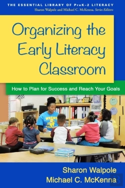 Bertrand.pt - Organizing The Early Literacy Classroom