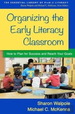 Bertrand.pt - Organizing The Early Literacy Classroom