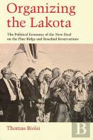 Organizing The Lakota