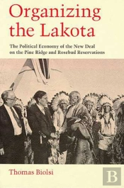 Organizing The Lakota