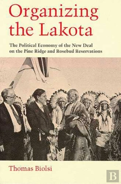 Bertrand.pt - Organizing The Lakota