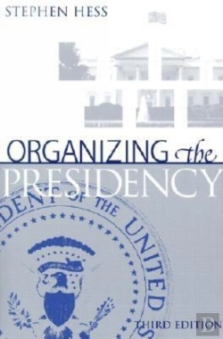 Bertrand.pt - Organizing The Presidency
