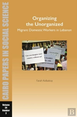 Bertrand.pt - Organizing The Unorganized: Migrant Domestic Workers In Lebanon