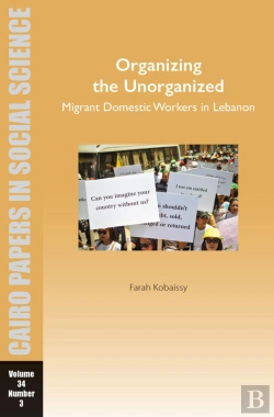 Bertrand.pt - Organizing The Unorganized: Migrant Domestic Workers In Lebanon