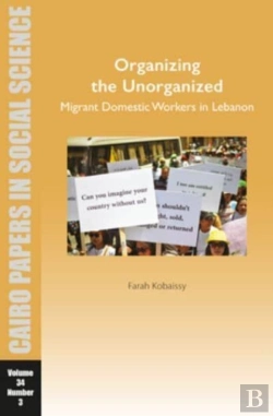 Bertrand.pt - Organizing The Unorganized: Migrant Domestic Workers In Lebanon