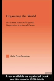 Organizing The World