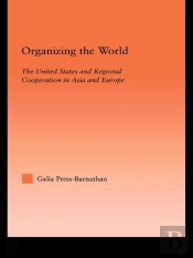 Organizing The World