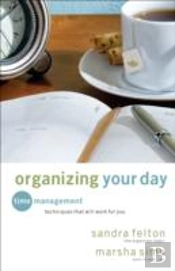 Organizing Your Day