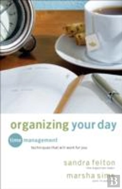 Bertrand.pt - Organizing Your Day