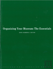 Organizing Your Museum