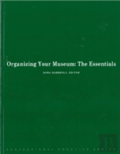 Organizing Your Museum