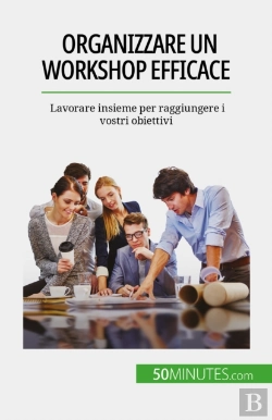 Bertrand.pt - Organizzare Un Workshop Efficace