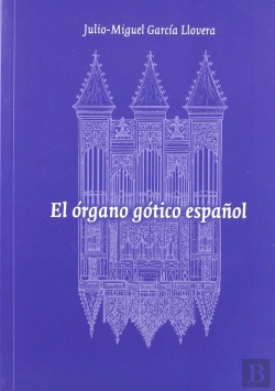Bertrand.pt - Organo Gotico Español, El