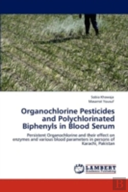 Bertrand.pt - Organochlorine Pesticides And Polychlorinated Biphenyls In Blood Serum