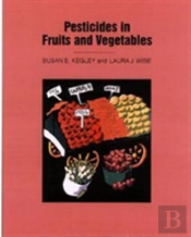 Organochlorine Pesticides In Fruits And Vegetables