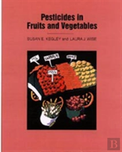 Bertrand.pt - Organochlorine Pesticides In Fruits And Vegetables