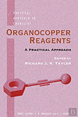 Bertrand.pt - Organocopper Reagents: A Practical Approach