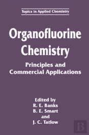 Organofluorine Chemistry
