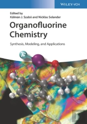 Organofluorine Chemistry