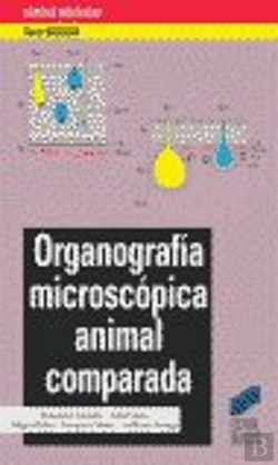 Bertrand.pt - Organografía Microscópica Animal Comparada