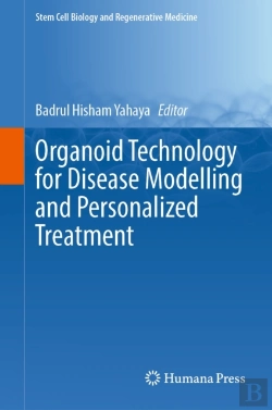 Bertrand.pt - Organoid Technology For Disease Modelling And Personalized Treatment