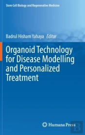 Organoid Technology For Disease Modelling And Personalized Treatment