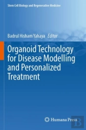 Organoid Technology For Disease Modelling And Personalized Treatment