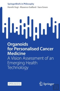 Bertrand.pt - Organoids For Personalised Cancer Medicine