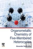 Organometallic Chemistry Of Five-Membered Heterocycles