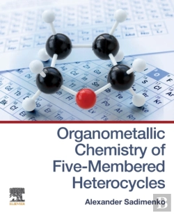 Bertrand.pt - Organometallic Chemistry Of Five-Membered Heterocycles