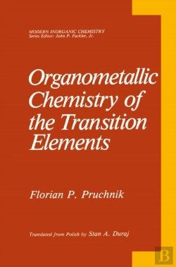 Bertrand.pt - Organometallic Chemistry Of The Transition Elements