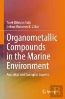 Organometallic Compounds In The Marine Environment