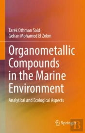 Organometallic Compounds In The Marine Environment