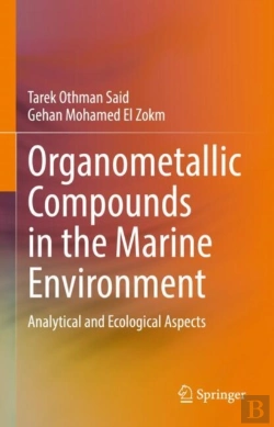 Bertrand.pt - Organometallic Compounds In The Marine Environment