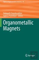 Organometallic Magnets