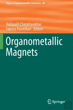 Bertrand.pt - Organometallic Magnets