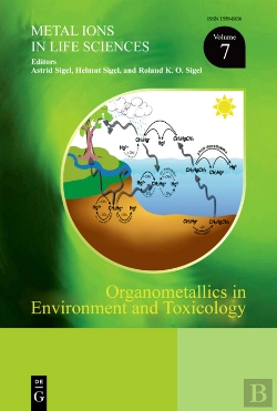 Bertrand.pt - Organometallics In Environment And Toxicology