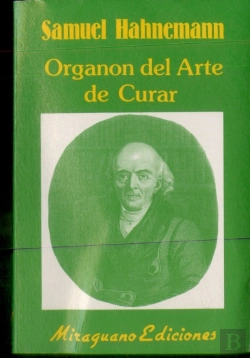 Bertrand.pt - Organon Del Arte De Curar