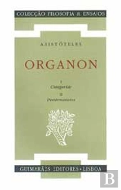 Organon I & II