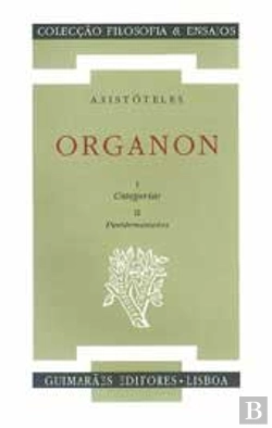Bertrand.pt - Organon I & II