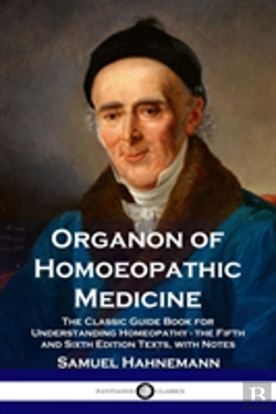 Bertrand.pt - Organon Of Homoeopathic Medicine